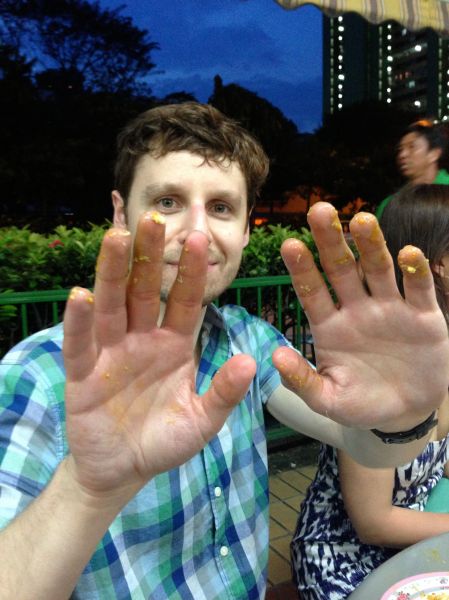 americanslovenapkins