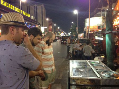 firstStreetFooddecision