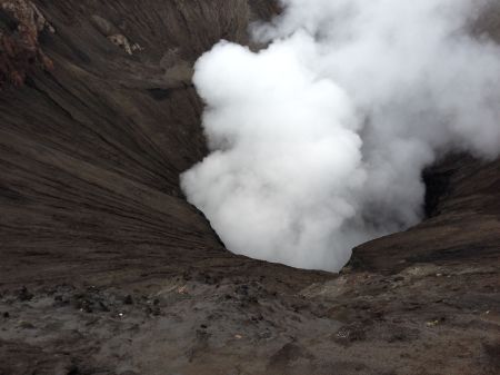 craterbromo